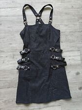 Damen gothic kleid gebraucht kaufen  Braunschweig