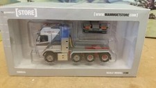 Heavy haulage mammoet for sale  DONCASTER