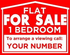 Flat sale bedroom for sale  BALLYCLARE