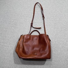 Dooney bourke brown for sale  Anaheim