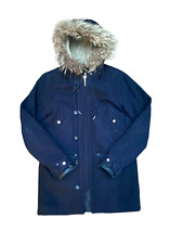 Sandro paris navy d'occasion  Amiens-