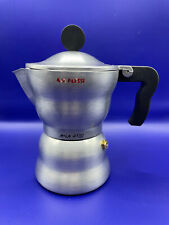 Caffettiera alessi modello usato  Torino
