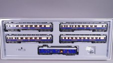 Märklin 4228 fernschnellzugwa gebraucht kaufen  Hamburg