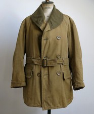Mackinaw belle veste d'occasion  Blois