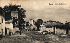 Envie cuneo salita usato  Stella