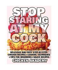 Staring cock chicken gebraucht kaufen  Trebbin