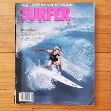 Surfer magazine may for sale  Los Angeles