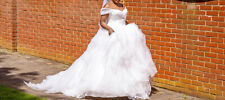 Vera wang wedding for sale  SITTINGBOURNE