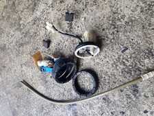Kraftstoffpumpe benzinpumpe ta gebraucht kaufen  Frankfurt am Main