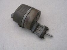 land rover series 2 wiper motor for sale  SHEFFIELD