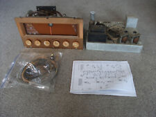 Magnavox vintage valve for sale  STOKE-ON-TRENT