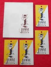 Jamac games and d'occasion  Expédié en Belgium