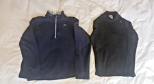Quechua decathlon boys for sale  SHEFFIELD