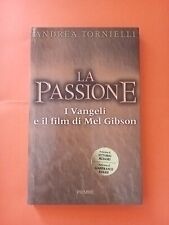 Passione. vangeli film usato  Osilo