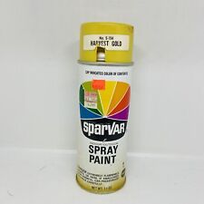 Vintage sparvar harvest for sale  Denver