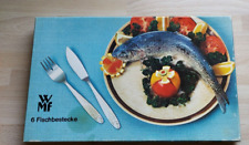 Wmf vintage 60er gebraucht kaufen  Marl