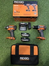 Ridgid drill driver for sale  Winnetka