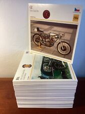 Atlas motorcycle collector for sale  Naples