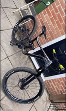 Barely used giant for sale  THATCHAM