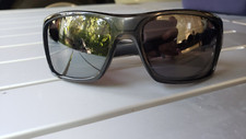 Oakley turbine black for sale  Boise