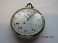Chronometre militaire marine d'occasion  Tours-