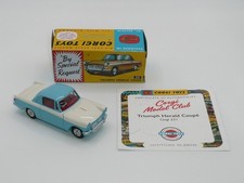 Corgi model club for sale Corgi model club for sale  RAYLEIGH