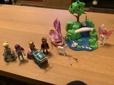 Playmobil fairy princess for sale  ORMSKIRK