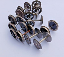 o gauge wheels for sale o gauge wheels for sale TONBRIDGE