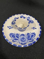 Vintage hand painted for sale  Hampstead