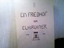 Architekt ernst ludwig gebraucht kaufen  Aarbergen