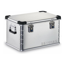Zarges aluminiumbox kiste gebraucht kaufen  Berlin