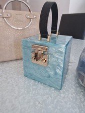 Borsa twenty fourhaitch usato  Napoli