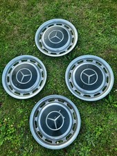 Mercedes radkappen gebraucht gebraucht kaufen  Lampertheim