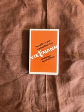 Viessmann heating technique d'occasion  Expédié en Belgium