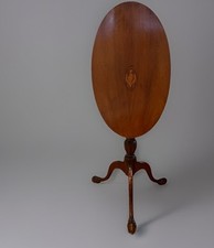 Antique federal mahogany for sale  Oakland