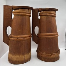 Antique wooden water for sale  Shelton