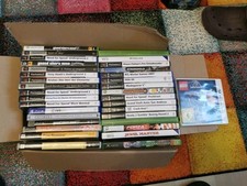 Leerhüllen ps2 ps3 gebraucht kaufen  Mettenheim