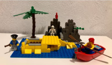 Lego 6254 pirates gebraucht kaufen  Peitz