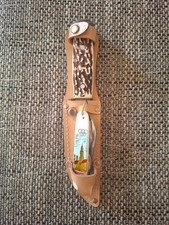 Jagdmesser + Taschenmesser Original Solingen Olympiastadt München - Olympia 1972 comprar usado  Enviando para Brazil