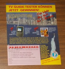 Seltene werbung guide gebraucht kaufen  Legden
