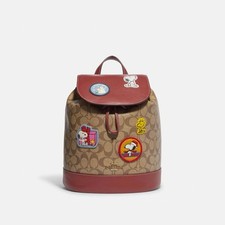 Coach peanuts dempsey for sale  Atlanta