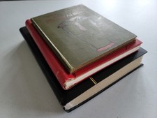 Stamp Albums for sale Stamp Albums for sale LICHFIELD