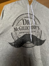 Dr. mcgillicuddy hoodie for sale  Saint Paul
