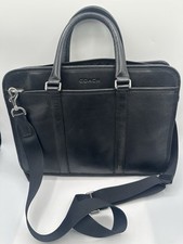 Coach lexington black for sale  Lake Worth