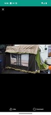Vintage retro caravan for sale  HINCKLEY