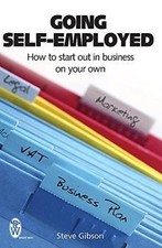 Going self employed gebraucht kaufen  Berlin