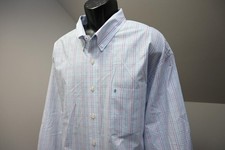 Izod plaid dress for sale  Acworth
