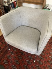 Vitra designer sessel gebraucht kaufen  Mannheim