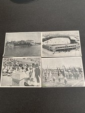 Sammelbilder informator sammel gebraucht kaufen  Frankfurt am Main