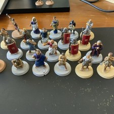 Figurines plomb rome d'occasion  Vincennes